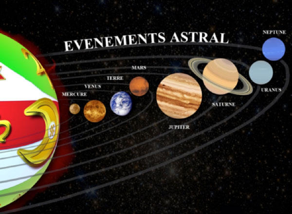 AUDIO _ Les astrologues pouvaient-ils prÃ©voir Ã  l'Ã©chelle de la planÃ¨te ce que nous vivons en ce dÃ©but d'annÃ©e 2020 ?   